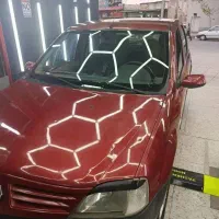 ال نود مدل ۸۶