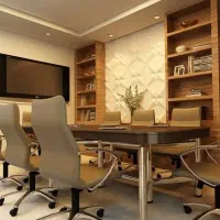 منشی دستیار مدیر عامل