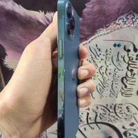 ipphone 12 promax 256gig|موبایل|ارومیه, |دیوار