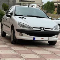 پژو 206 تیپ ۲، مدل ۱۳۹۹
