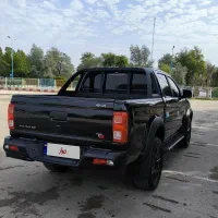 کی ام سی مدل 404 سند آزاد|خودرو سواری و وانت|اهواز, آسیاباد|دیوار