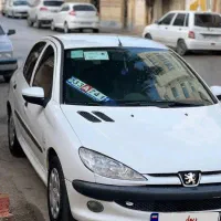 ۲۰۶ تیپ ۵ مدل ۹۴|خودرو سواری و وانت|ارومیه, |دیوار