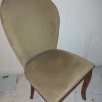 صندلی جیر