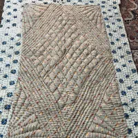 لحاف پنبه نو نو