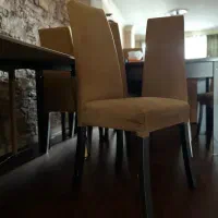 صندلی ناهار خوری