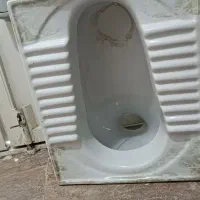کاسه توالت