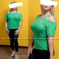 تیشرت کبریتی فانریپ|لباس|بروجرد, |دیوار