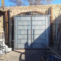 دروازه .مصالح ساختمانی.درب .پنجره|مصالح و تجهیزات ساختمان|اقبالیه, |دیوار