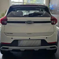 ام وی ام ایکس ۲۲ پرو دنده / MVM X22 PRO|خودرو سواری و وانت|تهران, صادقیه|دیوار