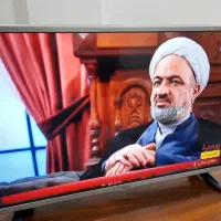 تلویزیون ال ای دی ۳۲اینچ ال جی  اصل کره
