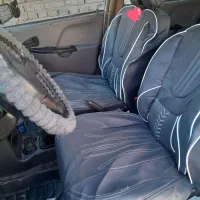 پراید دوگانه سوز شرکتی مدل اخر88|خودرو سواری و وانت|تبریز, |دیوار