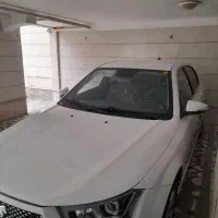 دنا پلاس EF7P شش دنده گارانتی فعال|خودرو سواری و وانت|تهران, گرگان|دیوار