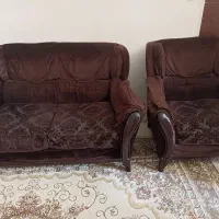 مبل راحتی