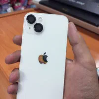 اپل iPhone 13 با حافظهٔ ۱۲۸ گیگابایت|موبایل|خوی, |دیوار