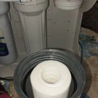 تسویه آب پیوری لاین|آب‌سردکن و تصفیه آب|بافق, |دیوار