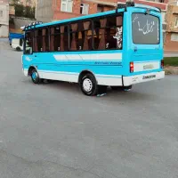 مینی بوس اویکو (زیر خاکی)|خودرو سنگین|تهران, بهداشت|دیوار