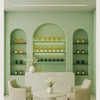 طراحی و اجرای دکوراسیون مغازه و منزل|خدمات پیشه و مهارت|کیش, |دیوار