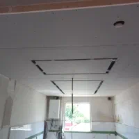 اجرای کناف (برادران)|خدمات پیشه و مهارت|رشت, منظریه|دیوار