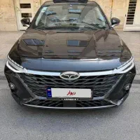 اریزو ۸ مدل ۱۴۰۳ بیرنگ گارانتی فعال