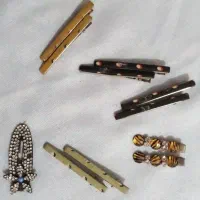 دستبند گیره و..|زیورآلات و اکسسوری|رشت, رودباری|دیوار