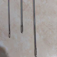 سوزن و قیچی|لوازم خیاطی و بافتنی|کرج, حسین‌آباد|دیوار