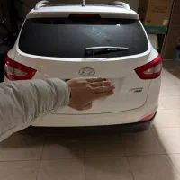 هیوندا توسان ارس