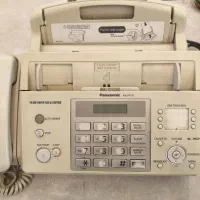 تلفن فکس پاناسونیک مدل fp711