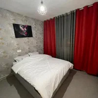 سویت ومنزل ویلایی شیک دوخواب همکف کولرگازی لباسشوی|اجارهٔ کوتاه‌مدت آپارتمان و سوئیت|کاشان, الغدیر|دیوار