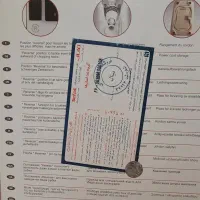چرخ گوشت آکبند تفال اصل|خردکن، آسیاب، غذاساز|اصفهان, سپاهان‌شهر|دیوار