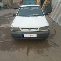 پراید ۱۳۱ مدل ۹۷|خودرو سواری و وانت|پاکدشت, پاکدشت (مامازند)|دیوار