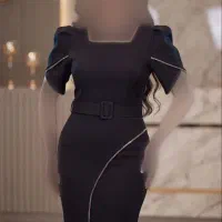 لباس مجلسی / مزون زینو / راستی 27