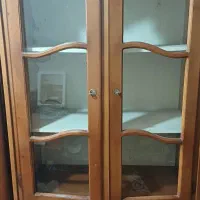 بوفه قدیمی