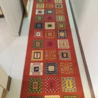 فرش نو بدون هیچگونه عیب و نقص