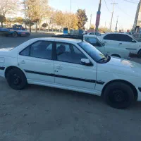 پژوپارس TU5 Lx 1401 سفارشی|خودرو سواری و وانت|قروه, |دیوار