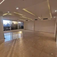 فرمانیه/۲۳۲ متر ۴ خوابه/ ویوو ۳ جهت طبقه آخر برج