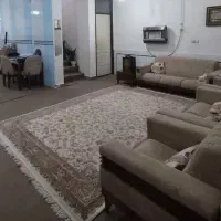 دوبلکس  120متری اندیشه
