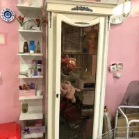 صندلی اصلاح و وسایل سالن|آرایشگاه و سالنهای زیبایی|فردیس, فردیس|دیوار