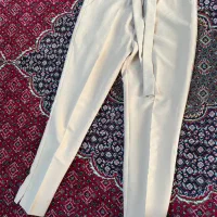شلوار گاباردین مجلسی