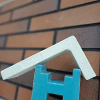 پخش آجرنما نسوز آجرسنتی|مصالح و تجهیزات ساختمان|قم, کلهری|دیوار