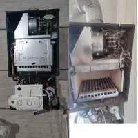 خدمات فنی و تاسیسات(پکیج و آبگرمکن،پمپ آب،کولرآبی)|خدمات پیشه و مهارت|کهریزک, |دیوار