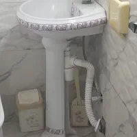 روشوی وکل وسایل ساختمان بعلت تخریب فروشی