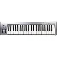 کیبورد M-Audio