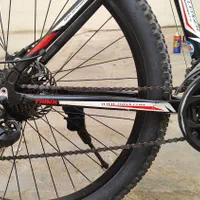 دوچرخه ترینکس ۲۷/۵ ایتالیا|دوچرخه، اسکیت، اسکوتر|باقرشهر, |دیوار