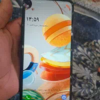 گوشی ال جی k61معاوضه با گوشی همرده|موبایل|اهواز, شریعتی جنوبی|دیوار