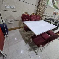 وسایل رستوران