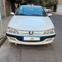 پژو پارس موتور XU7P مدل 1402 سالم و بدون رنگ|خودرو سواری و وانت|تهران, تهرانسر شرقی|دیوار