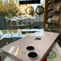iphone 13 128G Ch|موبایل|قم, بلوار امین و ساحلی|دیوار