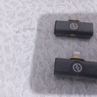 میکروفن فیلم برداری|لوازم جانبی موبایل و تبلت|رباط‌کریم, الارد|دیوار