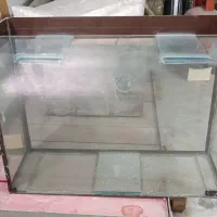 شیشه آکواریوم