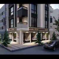 پیش فروش مغازه طلافروشی ۴راه عبدالمطلب